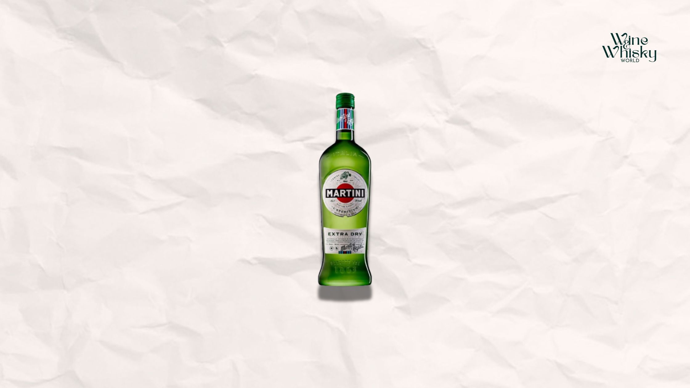 Martini & Rossi